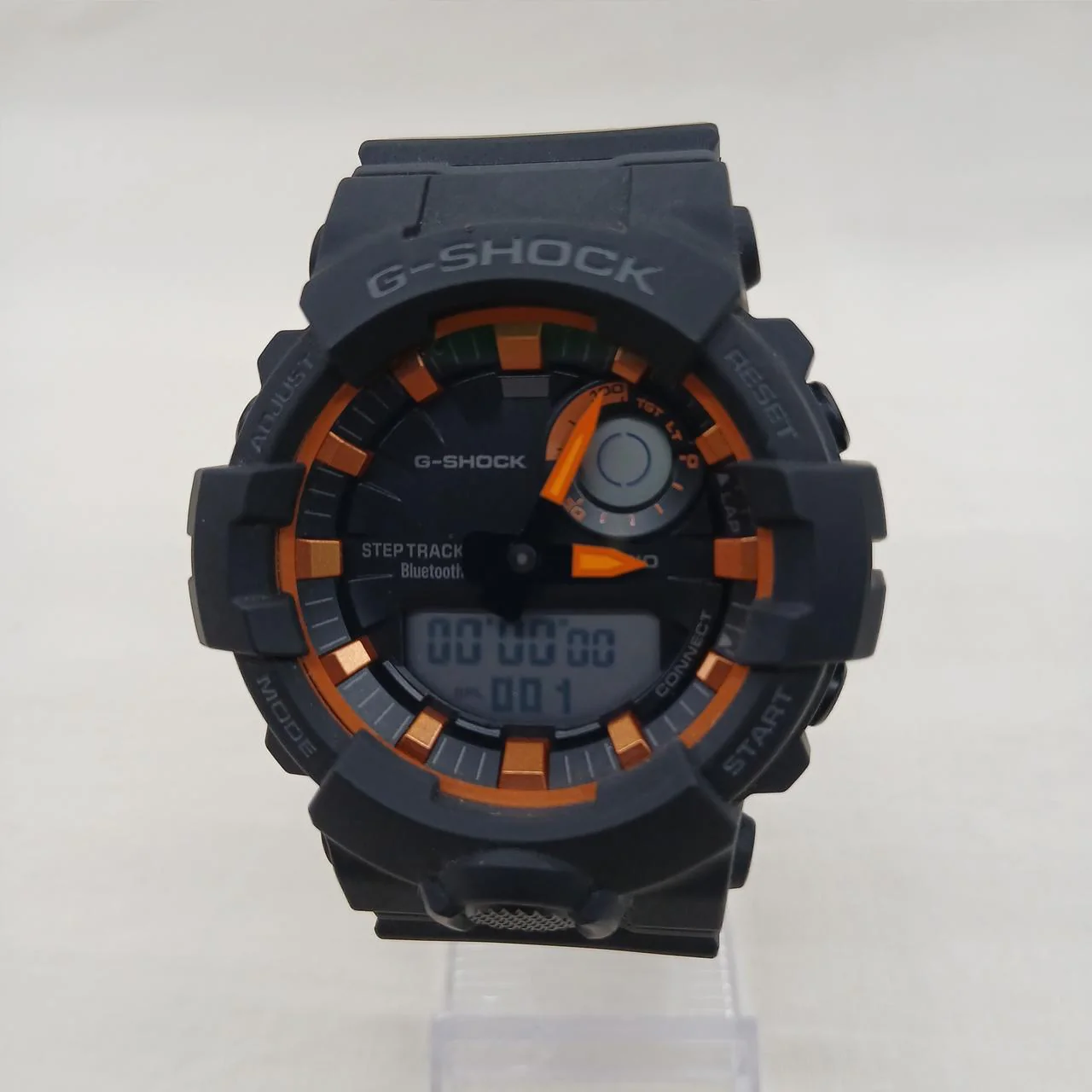 CASIO G-SHOCK GBA-800 - Image 13