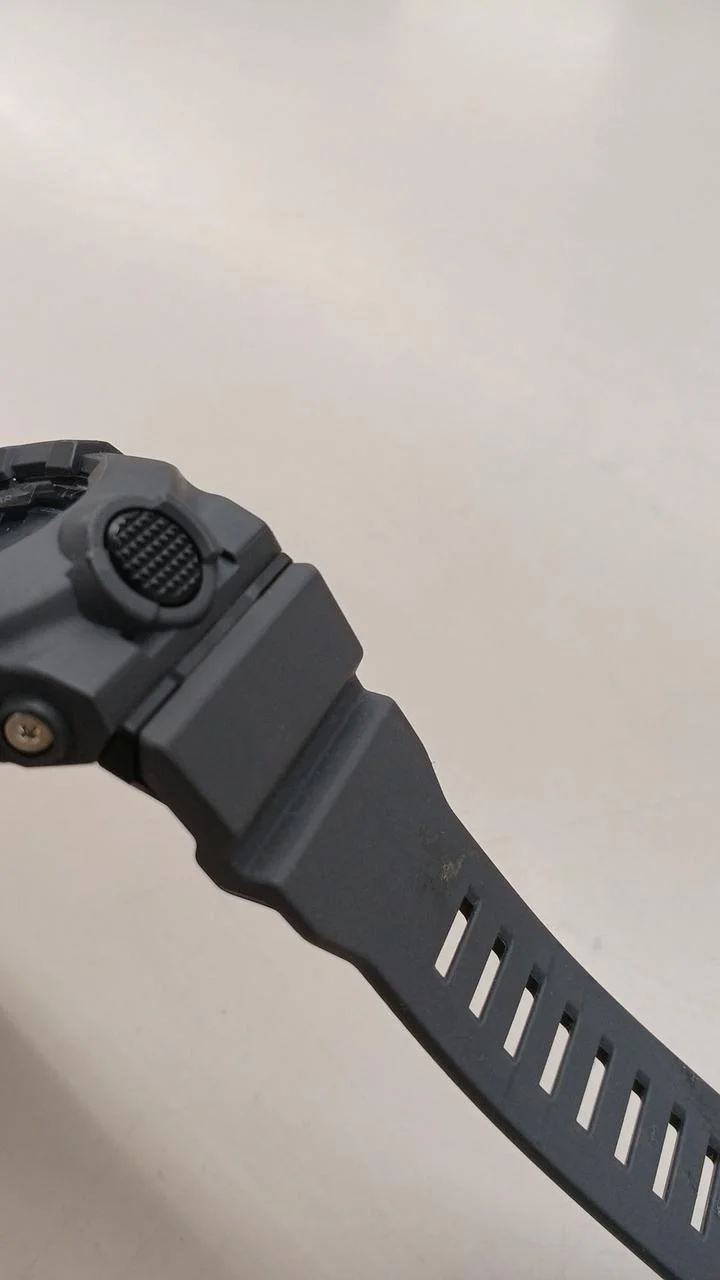 CASIO G-SHOCK GBA-800 - Image 10