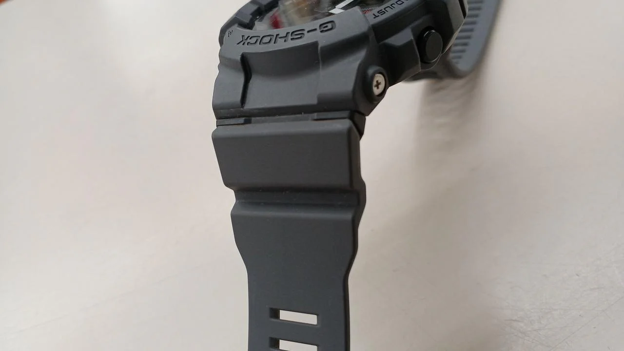 CASIO G-SHOCK GBA-800 - Image 11