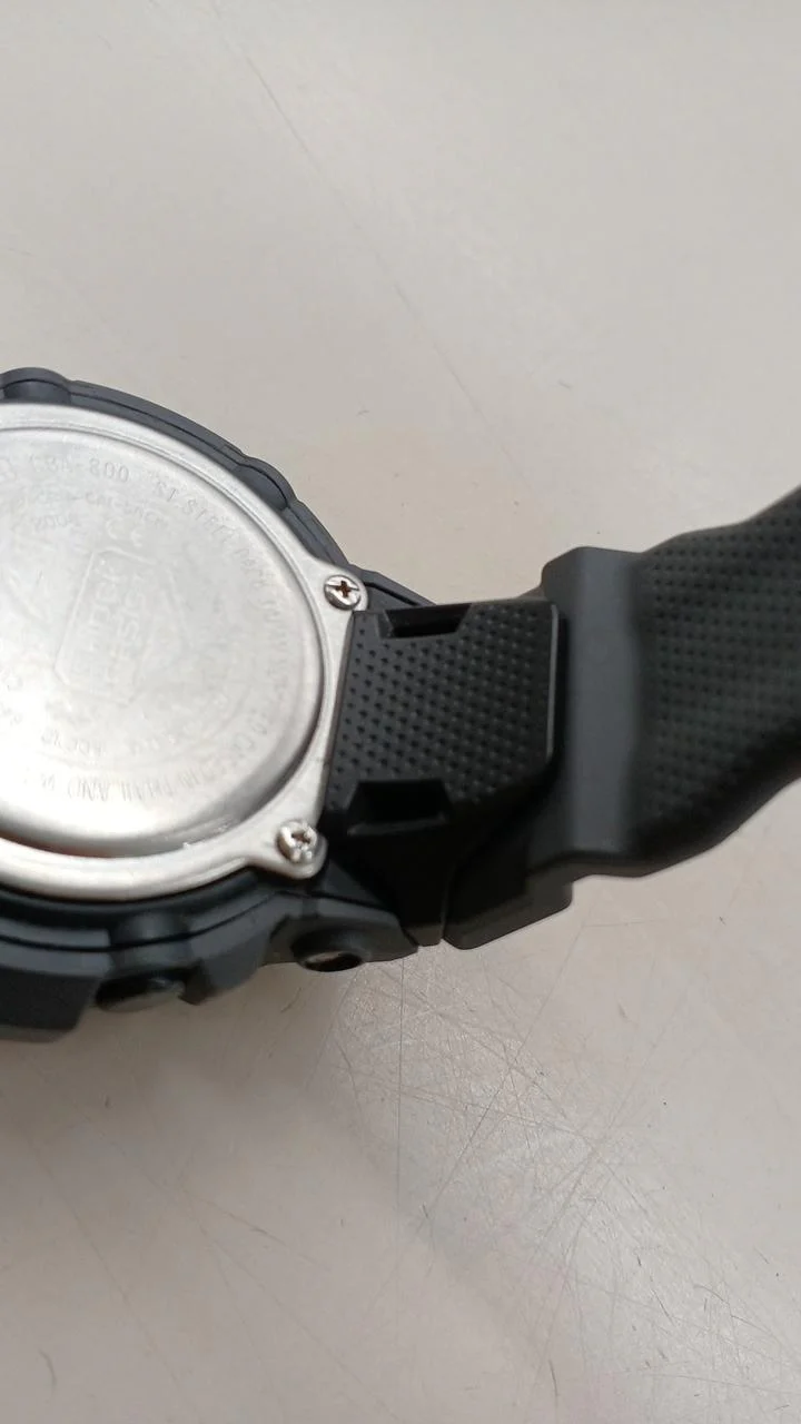 CASIO G-SHOCK GBA-800 - Image 12