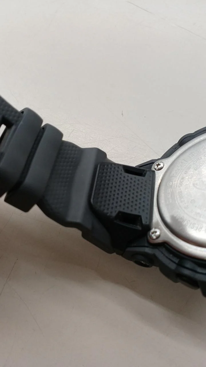CASIO G-SHOCK GBA-800 - Image 13
