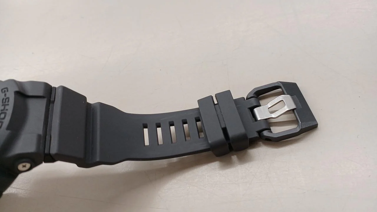 CASIO G-SHOCK GBA-800 - Image 7