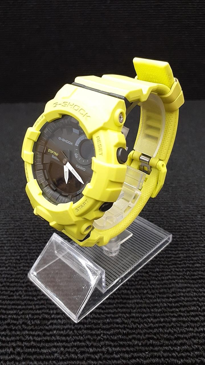 CASIO G-SHOCK GBA-800 - Image 2