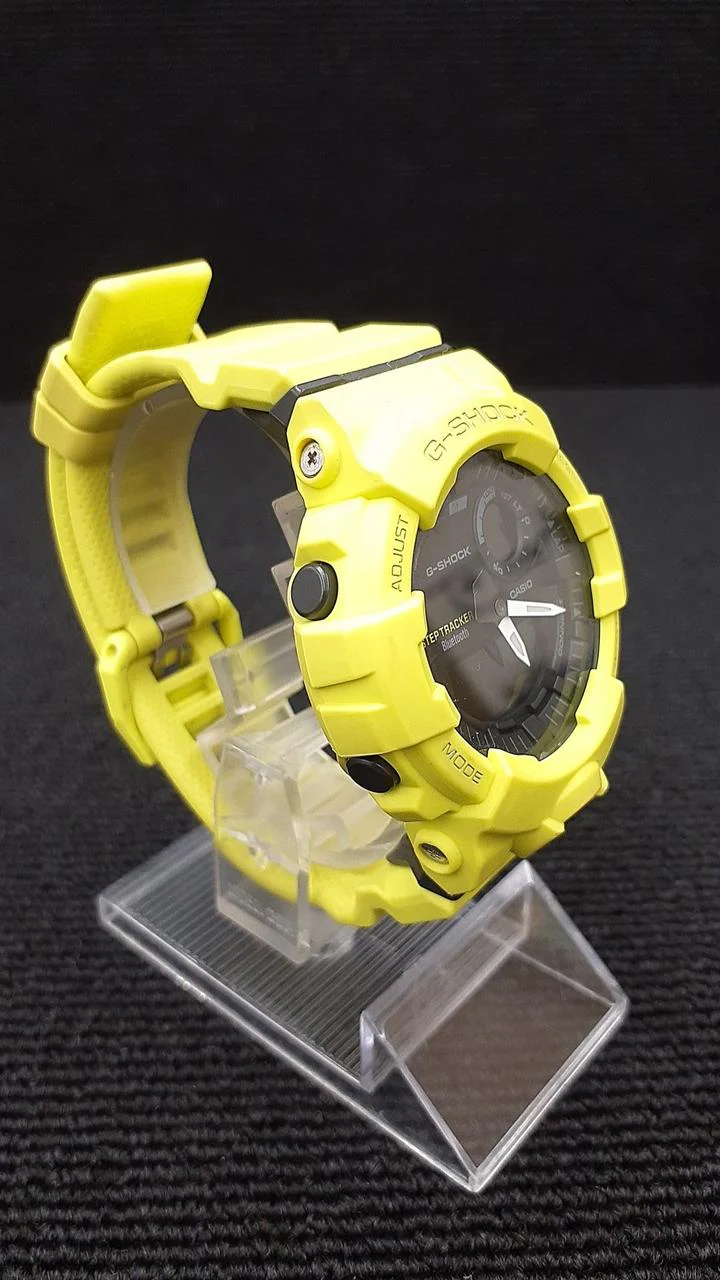 CASIO G-SHOCK GBA-800 - Image 3