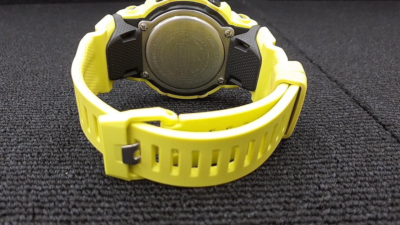 CASIO G-SHOCK GBA-800 - Image 5