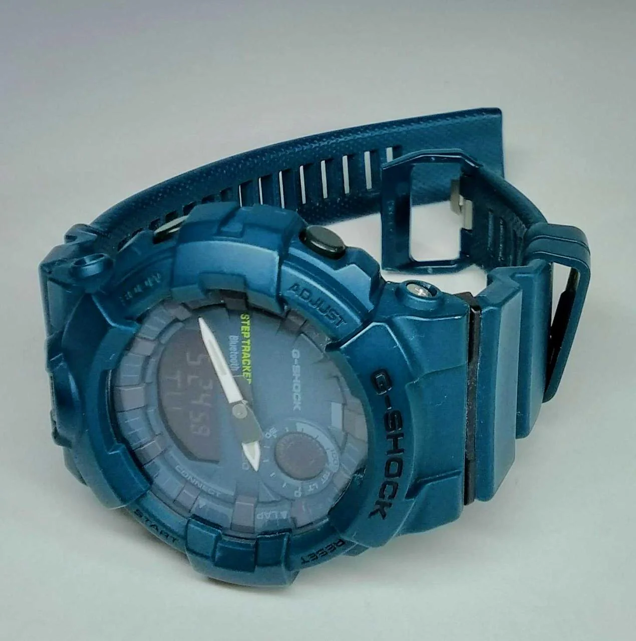 CASIO G-SHOCK GBA-800 - Image 6