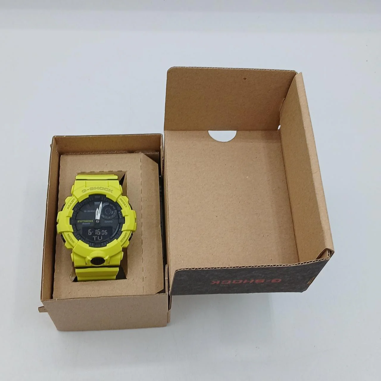CASIO G-SHOCK GBA-800 - Image 9