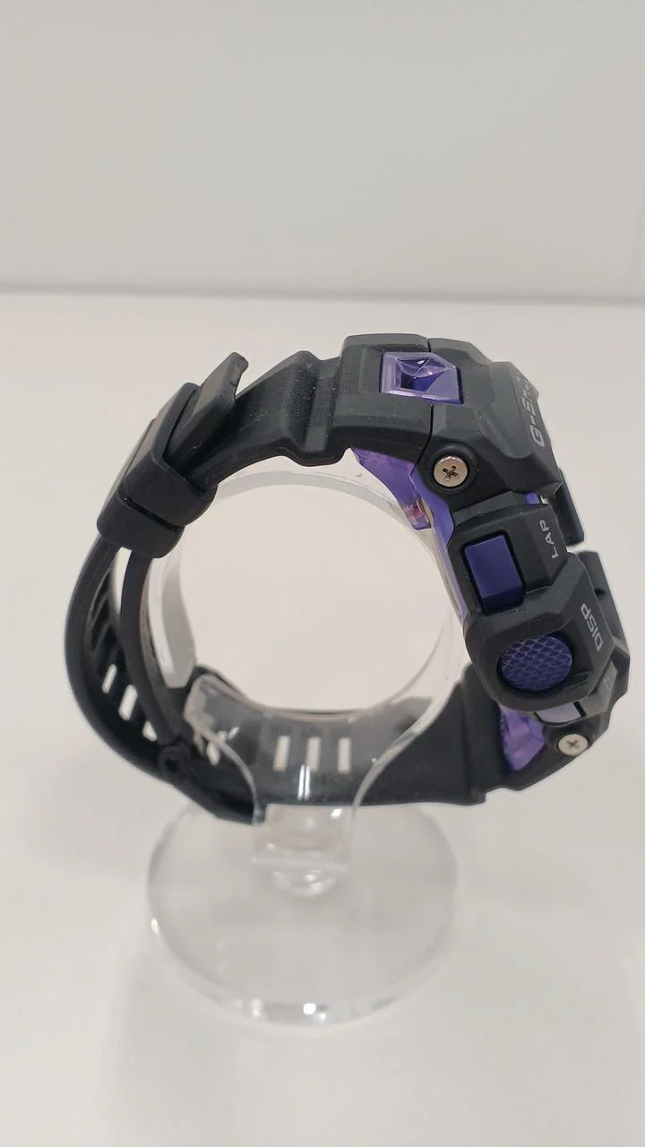 CASIO G-SHOCK GBA-900-1A6JF - Image 2