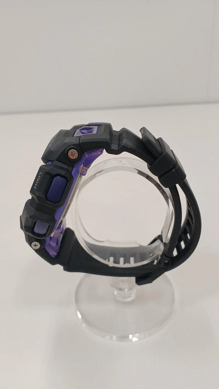 CASIO G-SHOCK GBA-900-1A6JF - Image 4