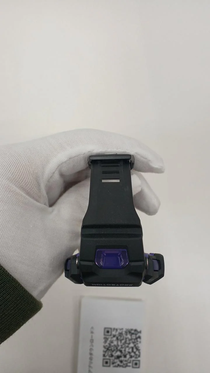 CASIO G-SHOCK GBA-900-1A6JF - Image 6