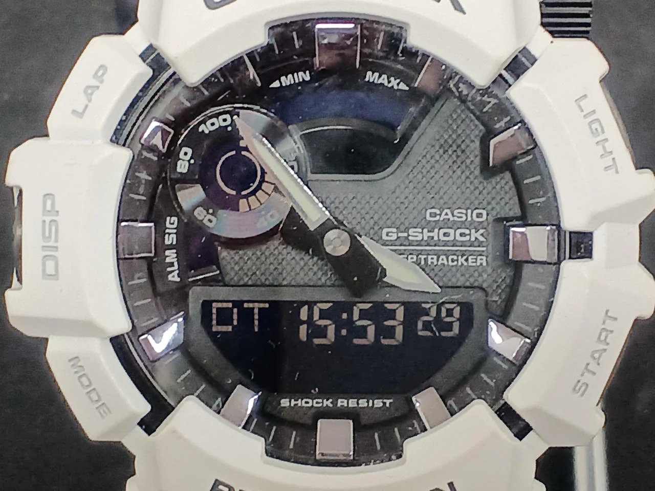 CASIO G-SHOCK GBA-900 - Image 4
