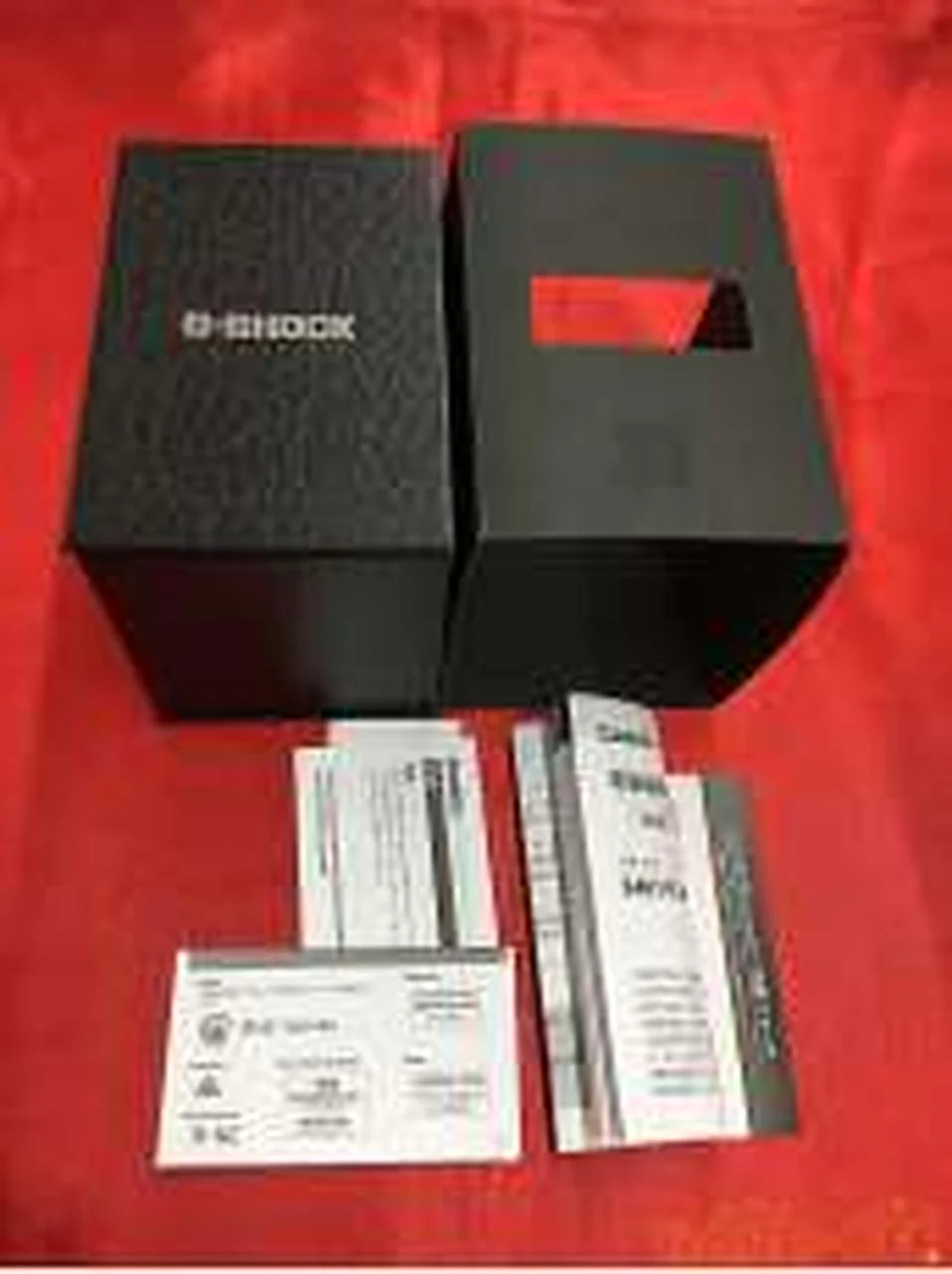 CASIO G-SHOCK GBD-100 - Image 4