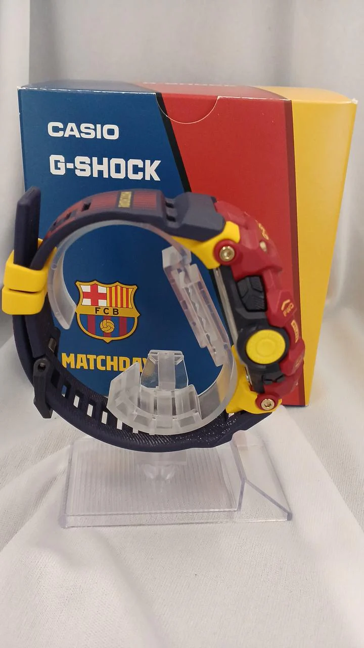 CASIO G-SHOCK GBD-100 - Image 4
