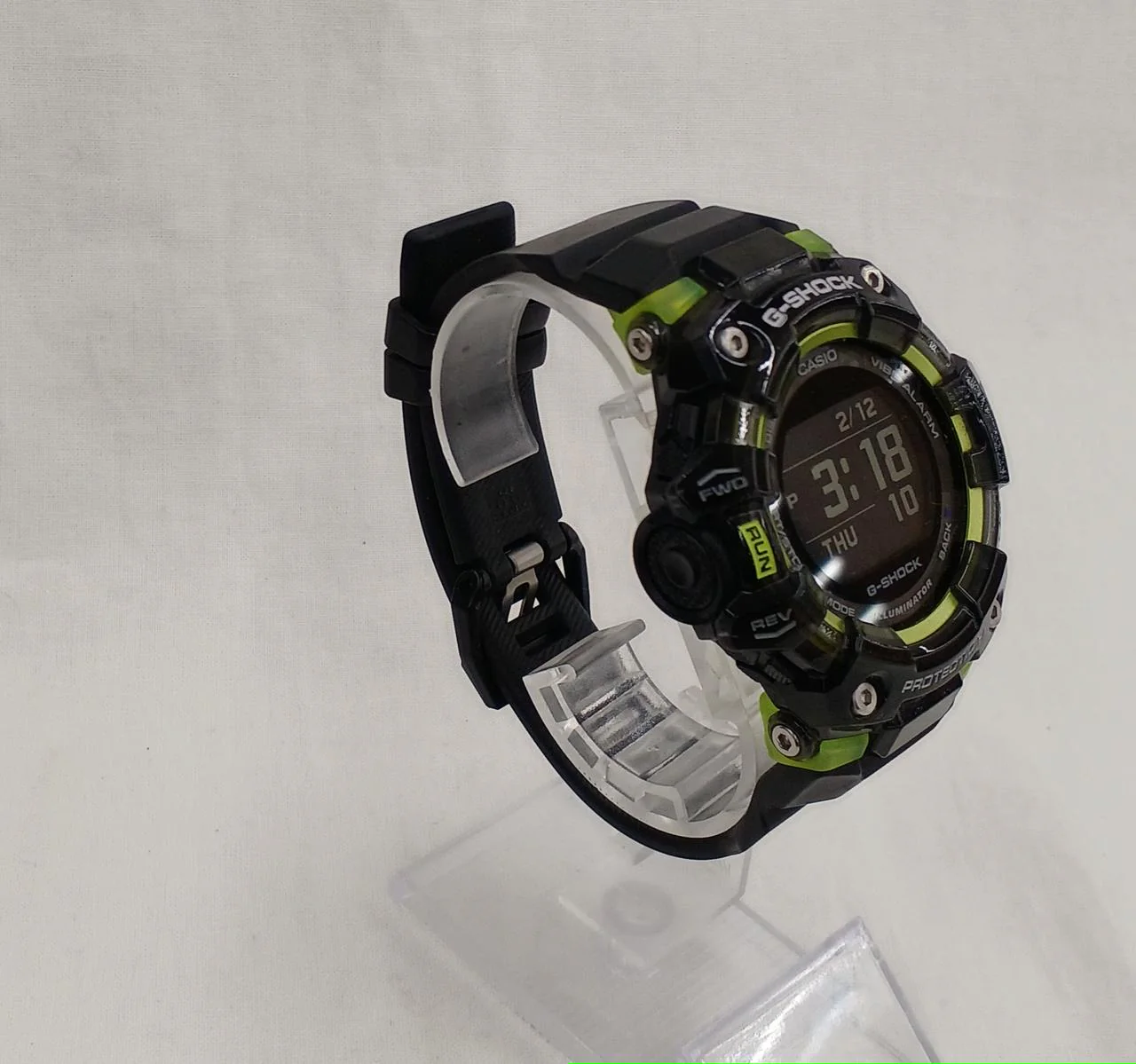 CASIO G-SHOCK GBD-100 - Image 2