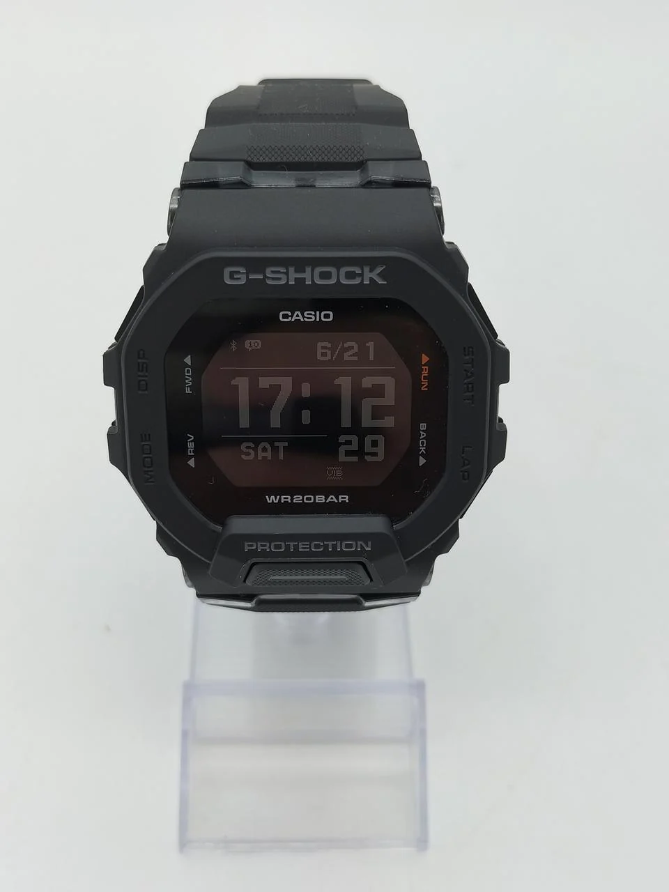 CASIO G-SHOCK GBD-200-1ER