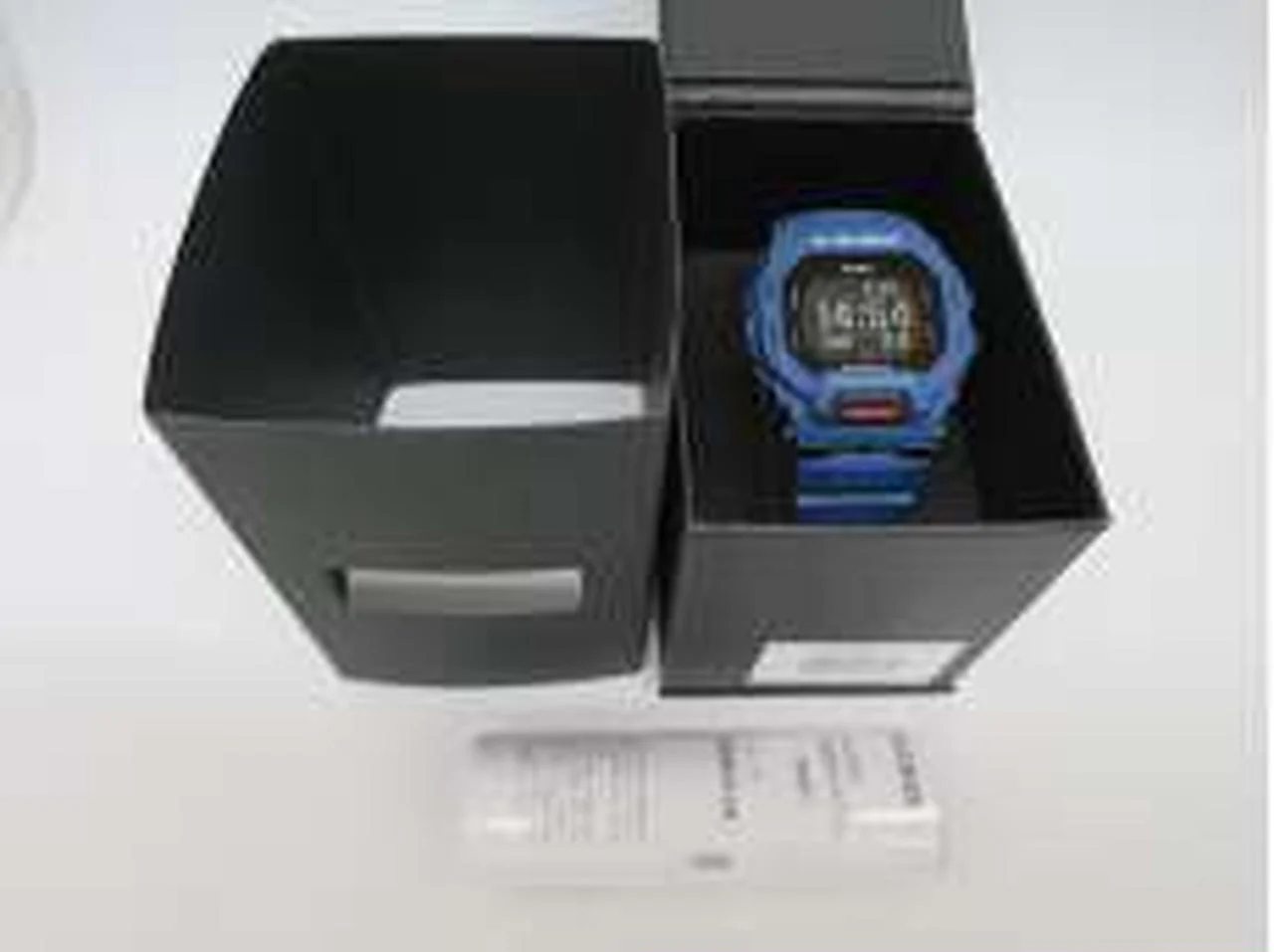CASIO G-SHOCK GBD-200-2JF - Image 11