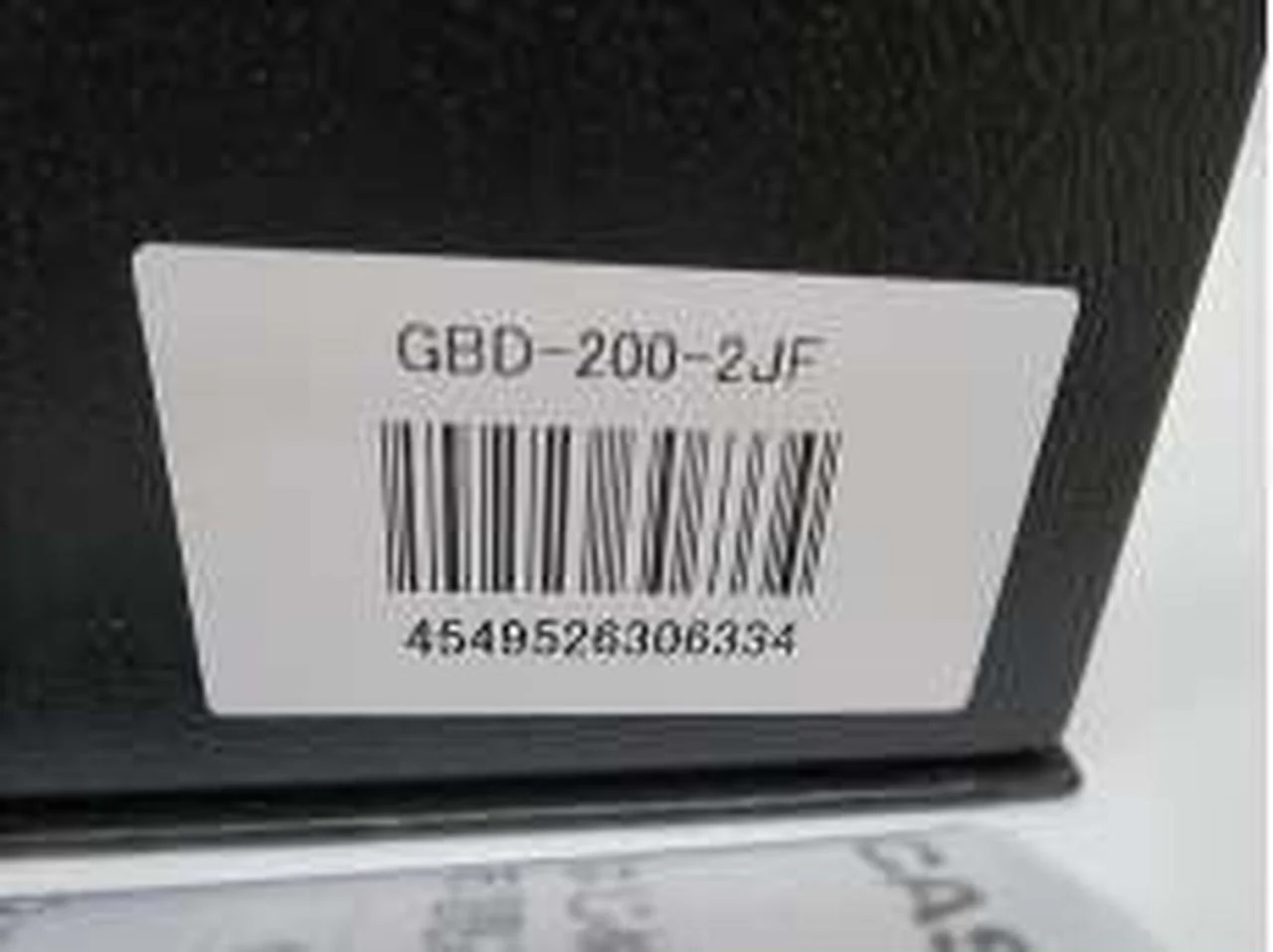 CASIO G-SHOCK GBD-200-2JF - Image 12