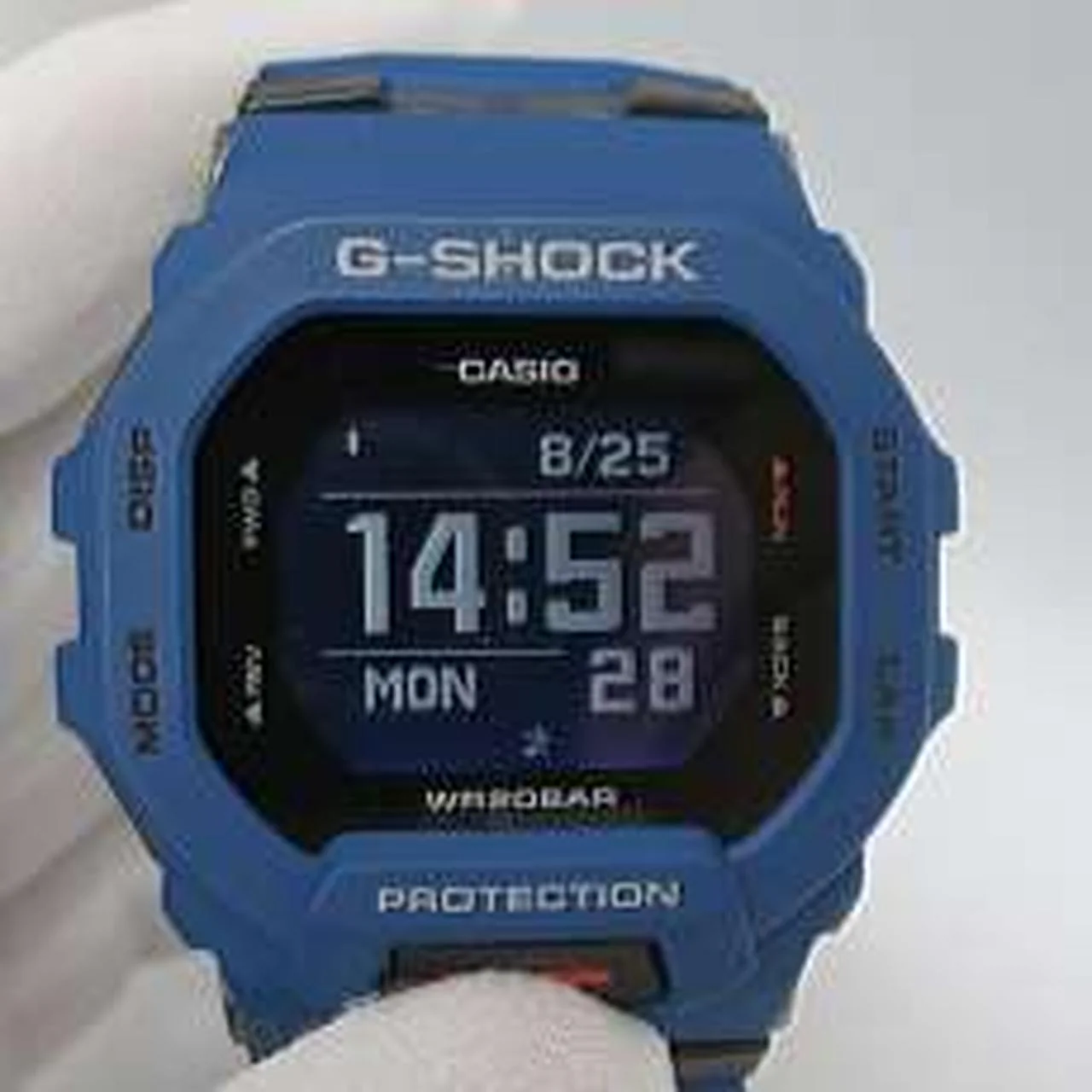 CASIO G-SHOCK GBD-200-2JF - Image 3