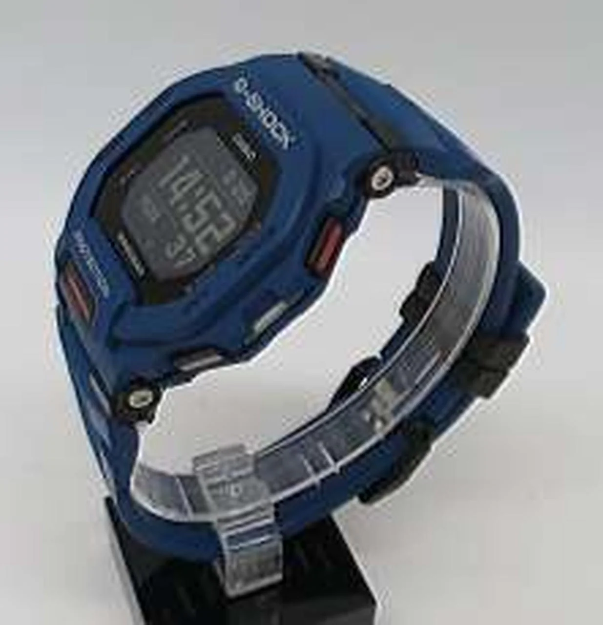 CASIO G-SHOCK GBD-200-2JF - Image 4