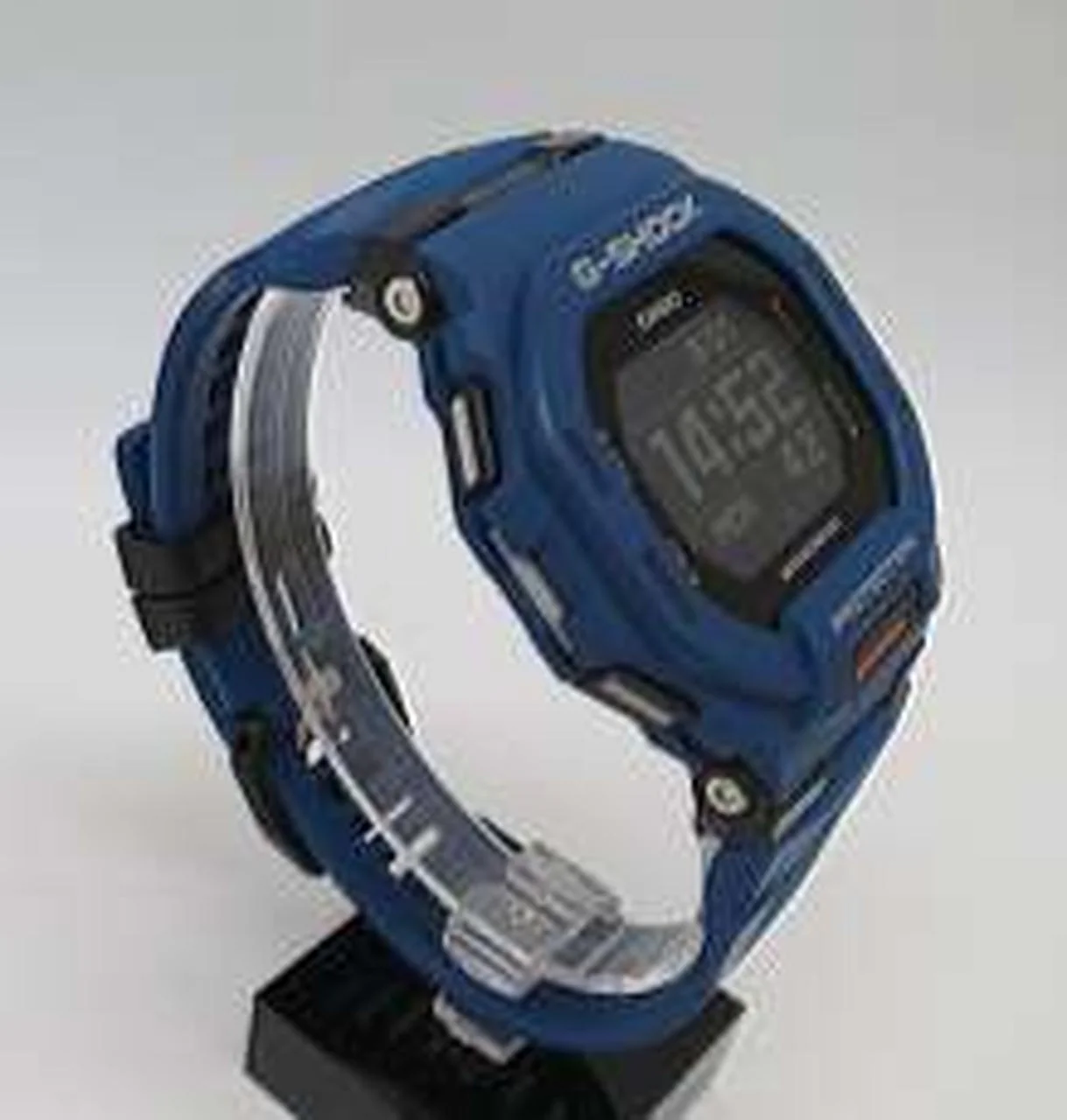 CASIO G-SHOCK GBD-200-2JF - Image 5