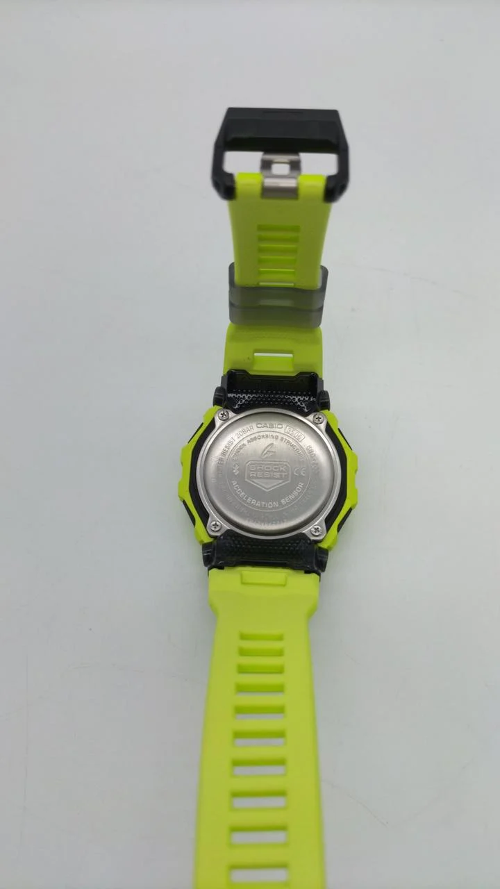 CASIO G-SHOCK GBD-200 - Image 5