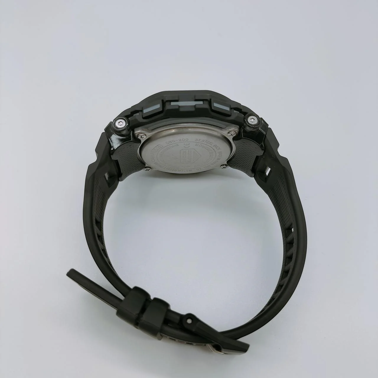 CASIO G-SHOCK GBD-200 - Image 7