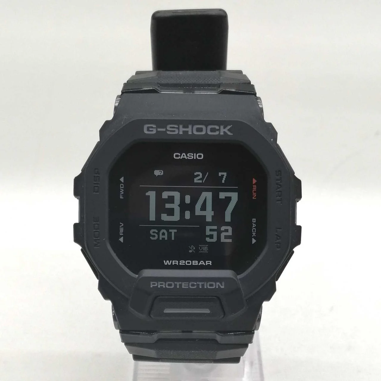 CASIO G-SHOCK GBD-200