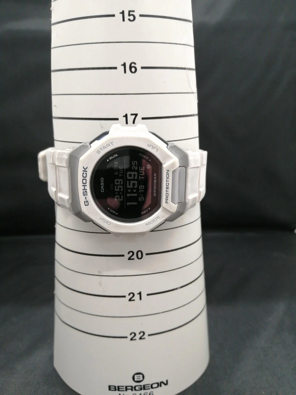CASIO G-SHOCK GBD-300 - Image 5