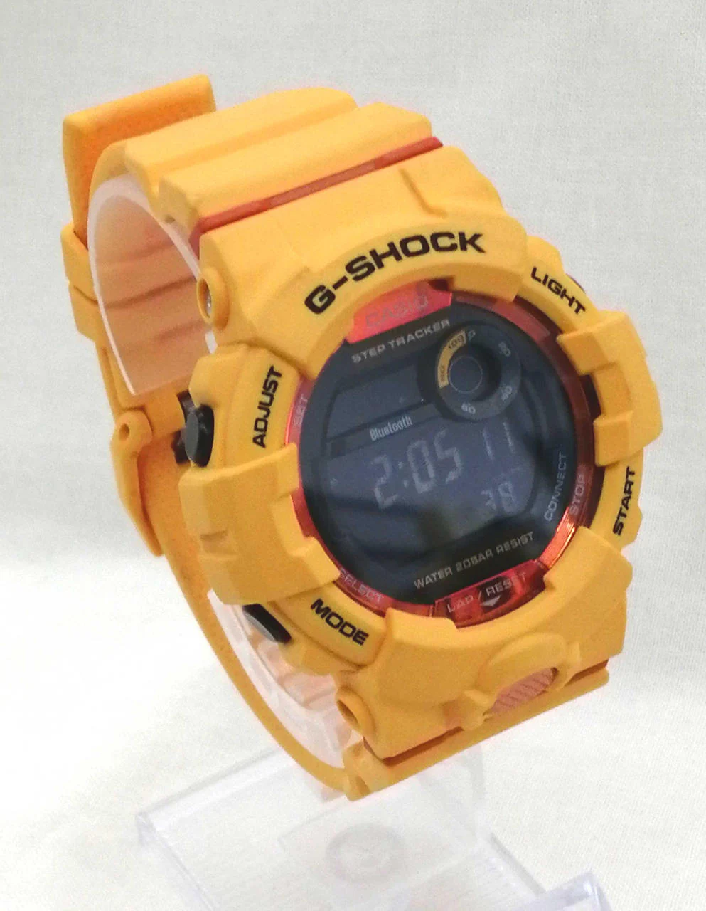 CASIO G-SHOCK GBD-800