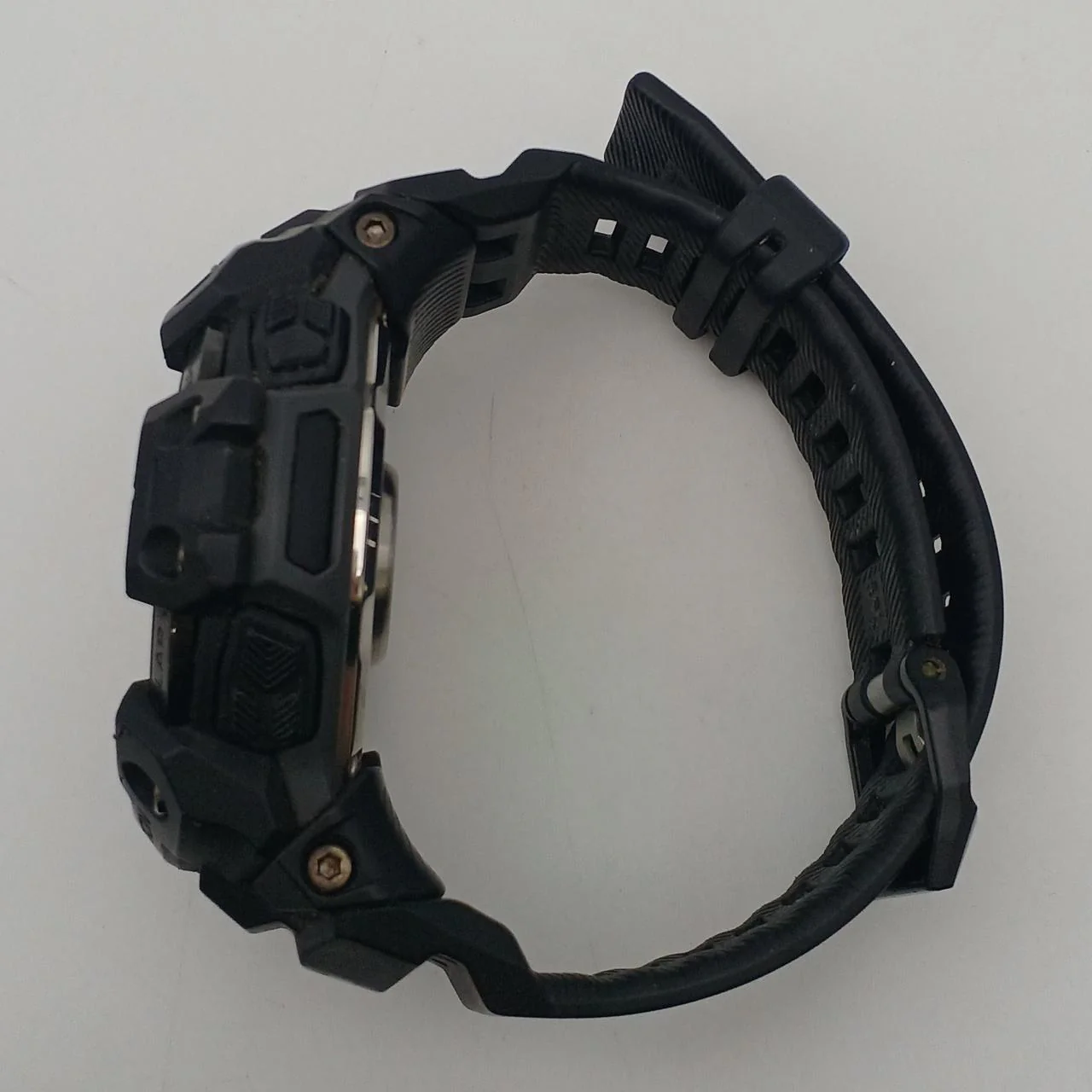 CASIO G-SHOCK GBD-H100-1JR - Image 3
