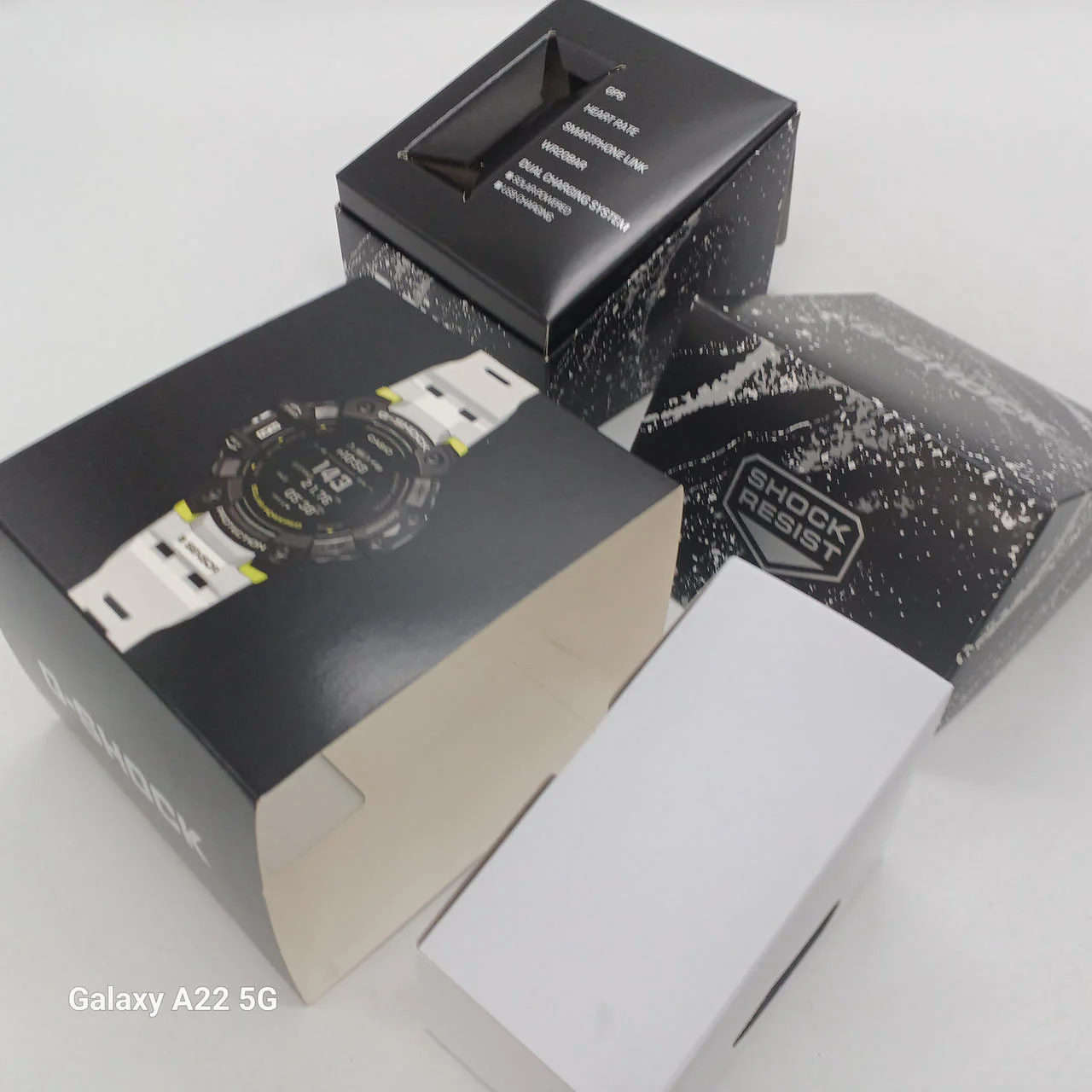 CASIO G-SHOCK GBD-H1000 - Image 9