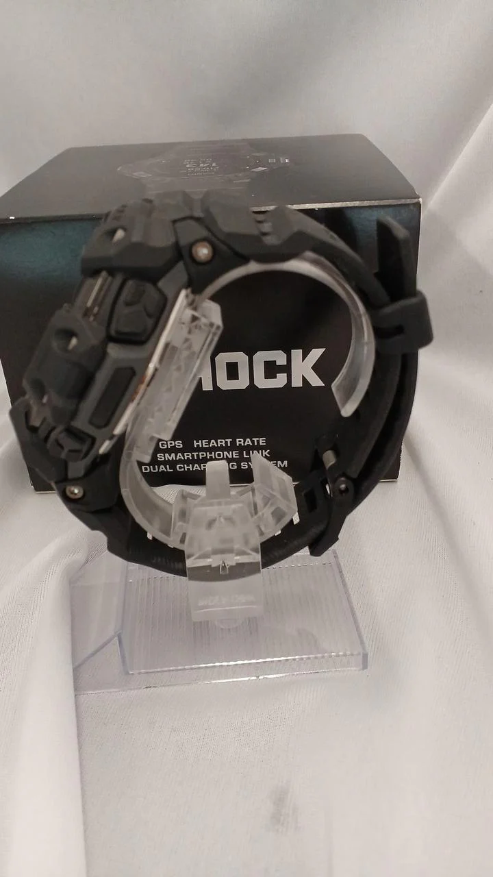CASIO G-SHOCK GBD-H1000 - Image 2