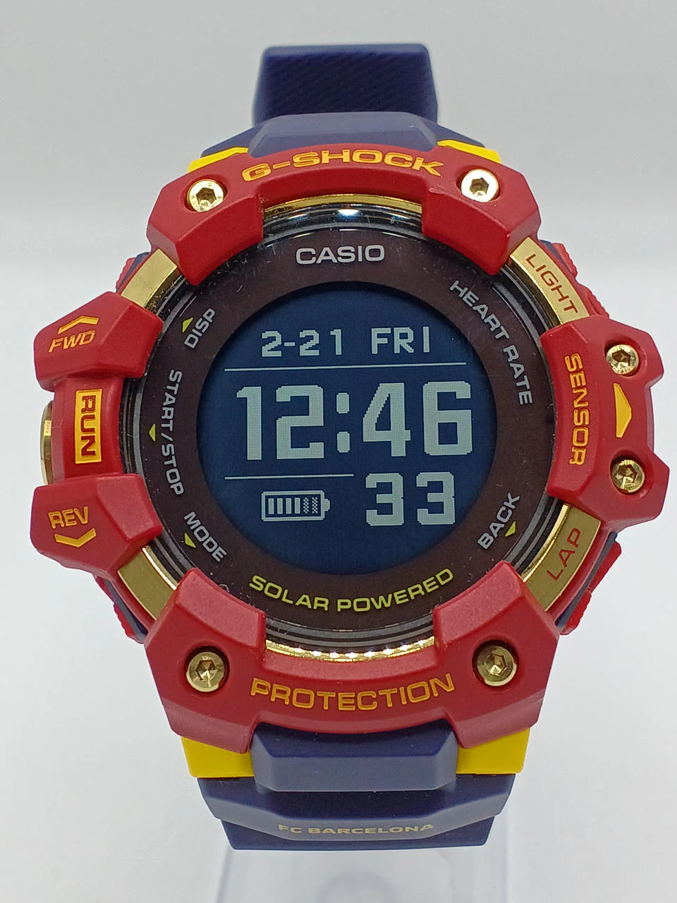 CASIO G-SHOCK GBD-H1000 - Image 2