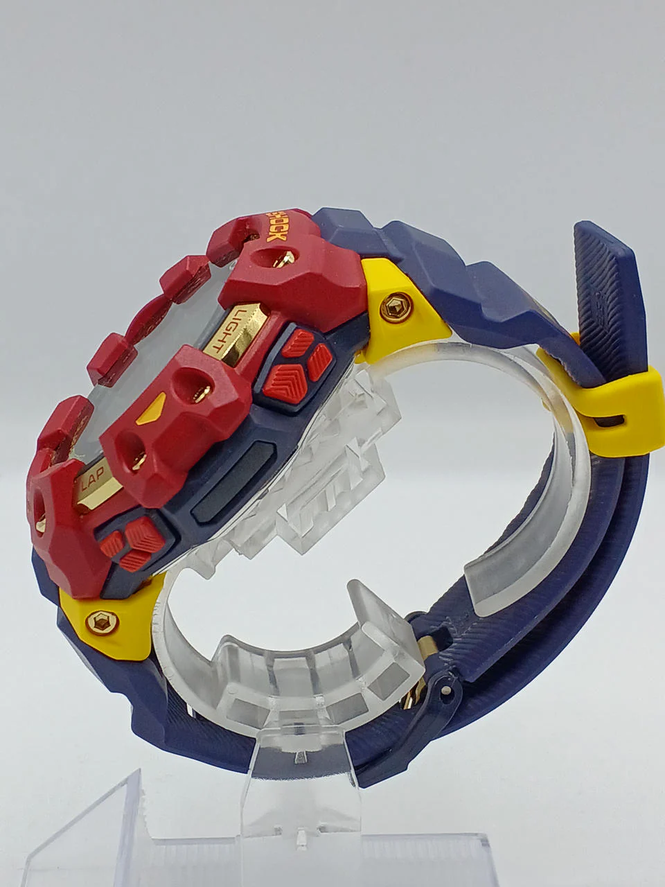 CASIO G-SHOCK GBD-H1000 - Image 3