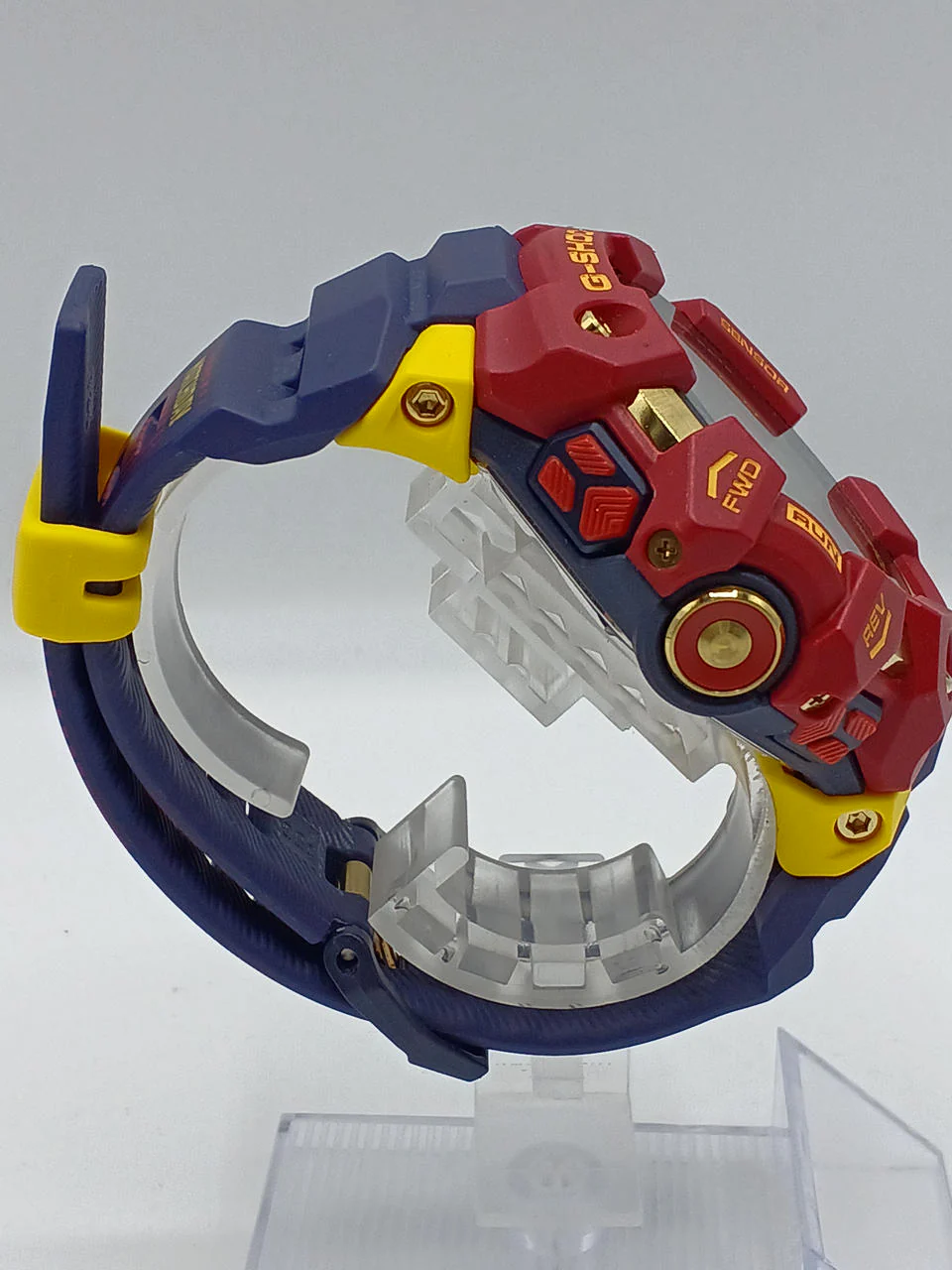 CASIO G-SHOCK GBD-H1000 - Image 4