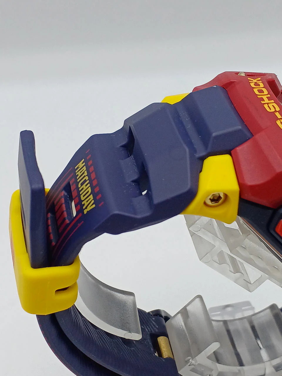 CASIO G-SHOCK GBD-H1000 - Image 5