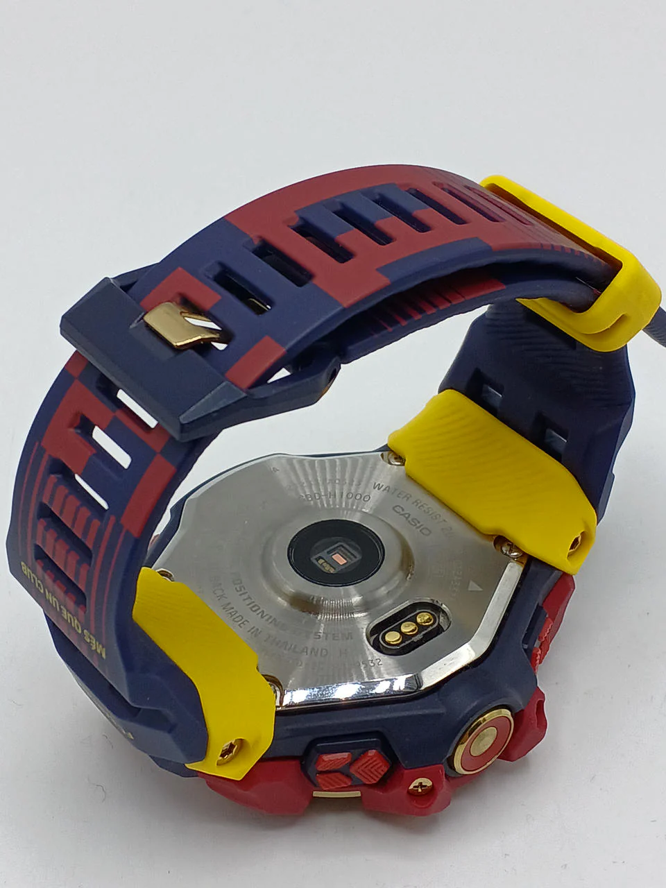 CASIO G-SHOCK GBD-H1000 - Image 6