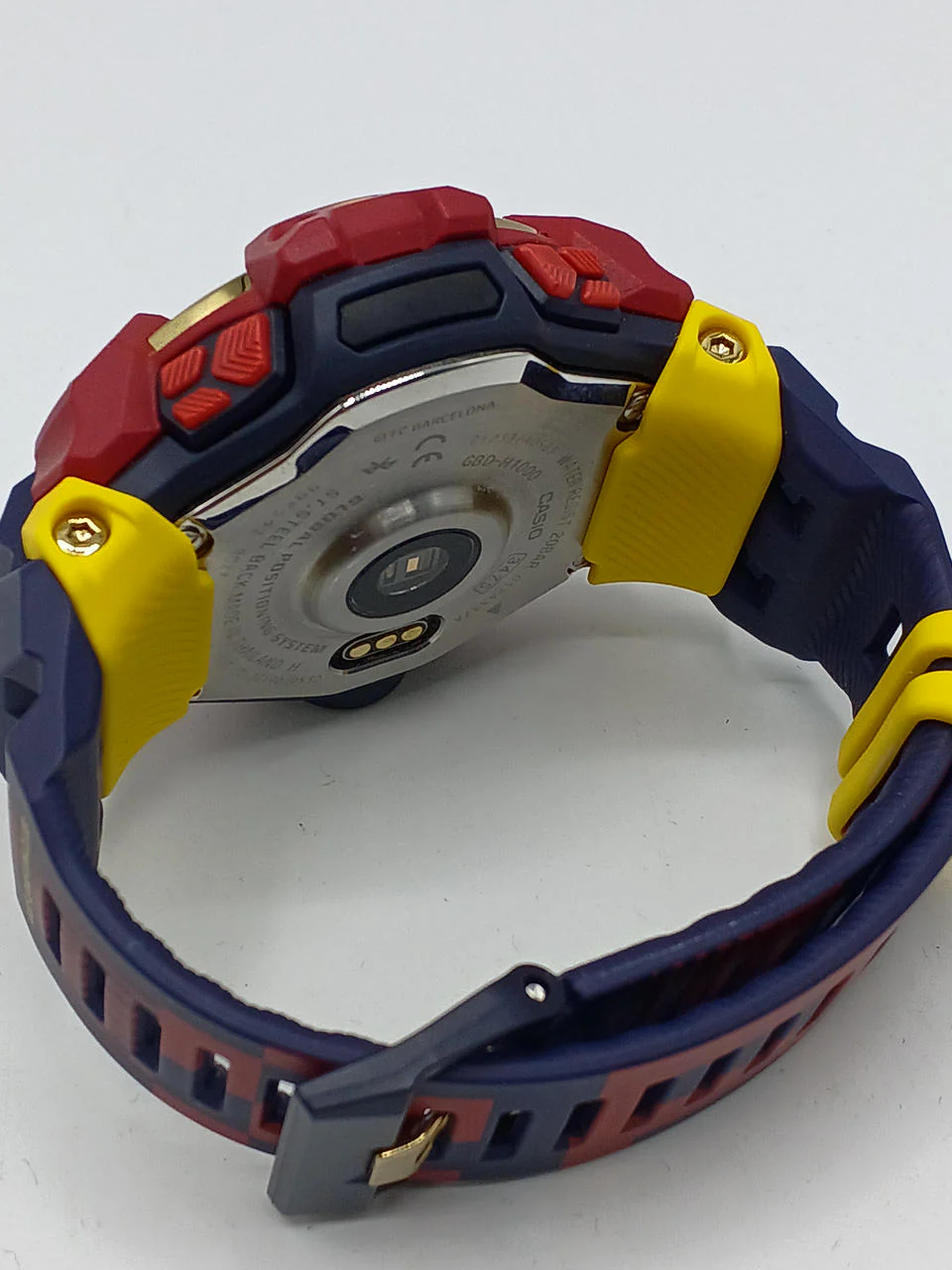 CASIO G-SHOCK GBD-H1000 - Image 7