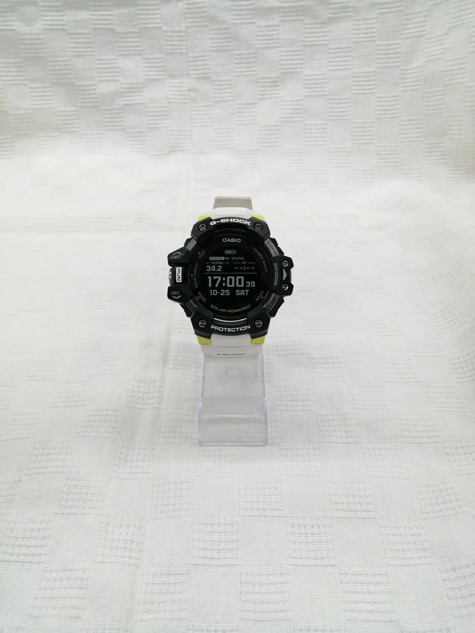 CASIO G-SHOCK GBD-HI000