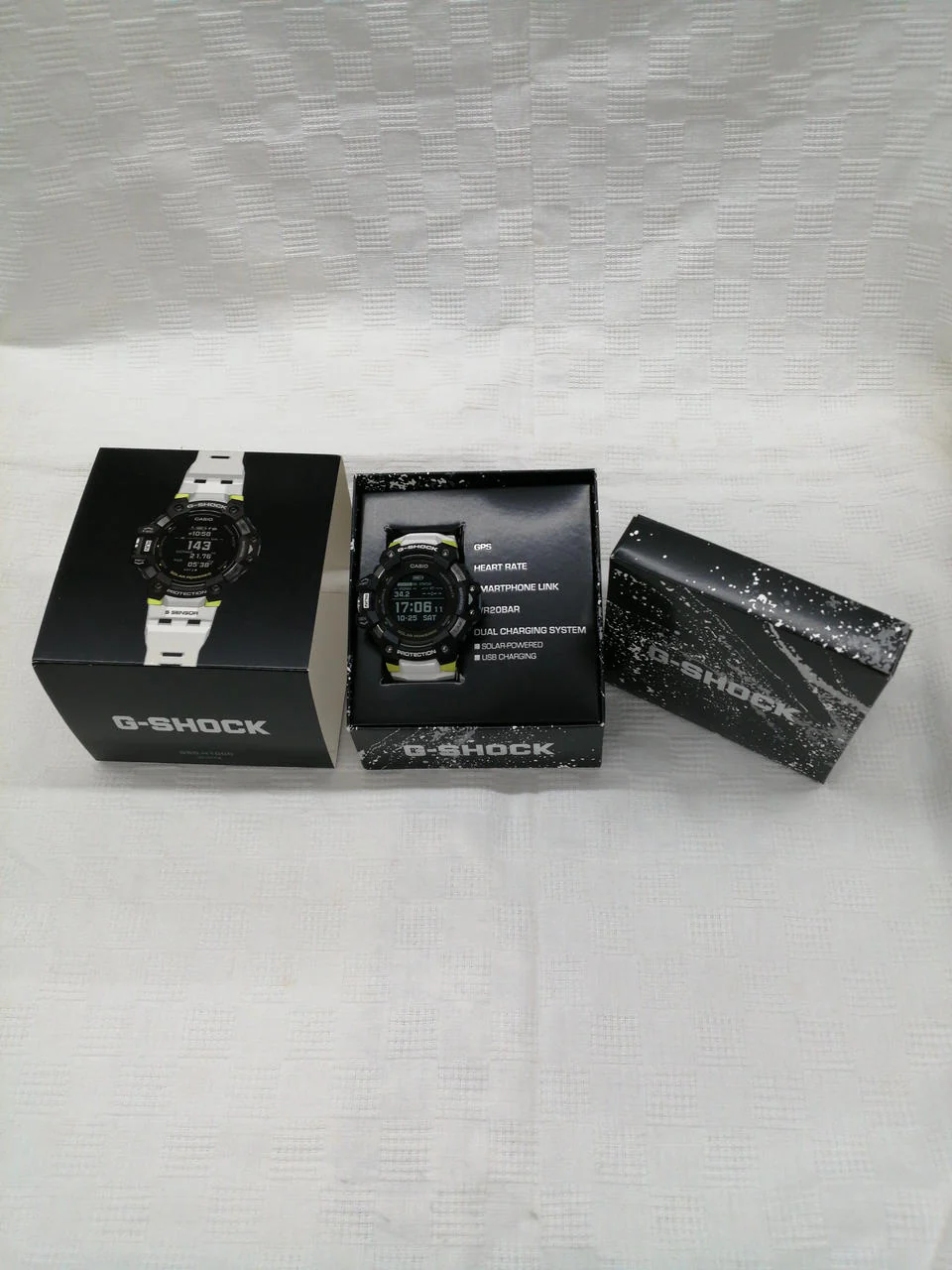 CASIO G-SHOCK GBD-HI000 - Image 10