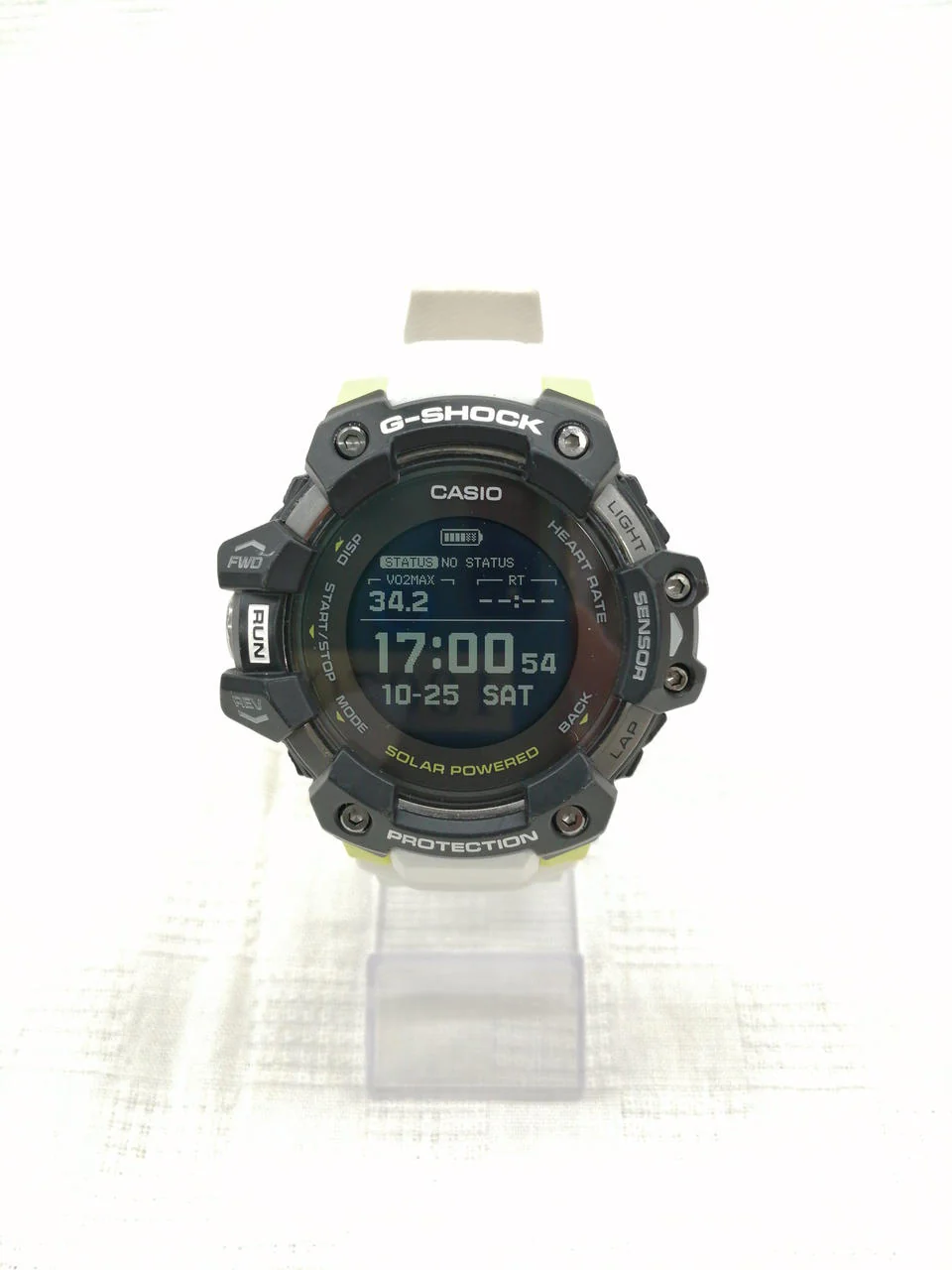 CASIO G-SHOCK GBD-HI000 - Image 2