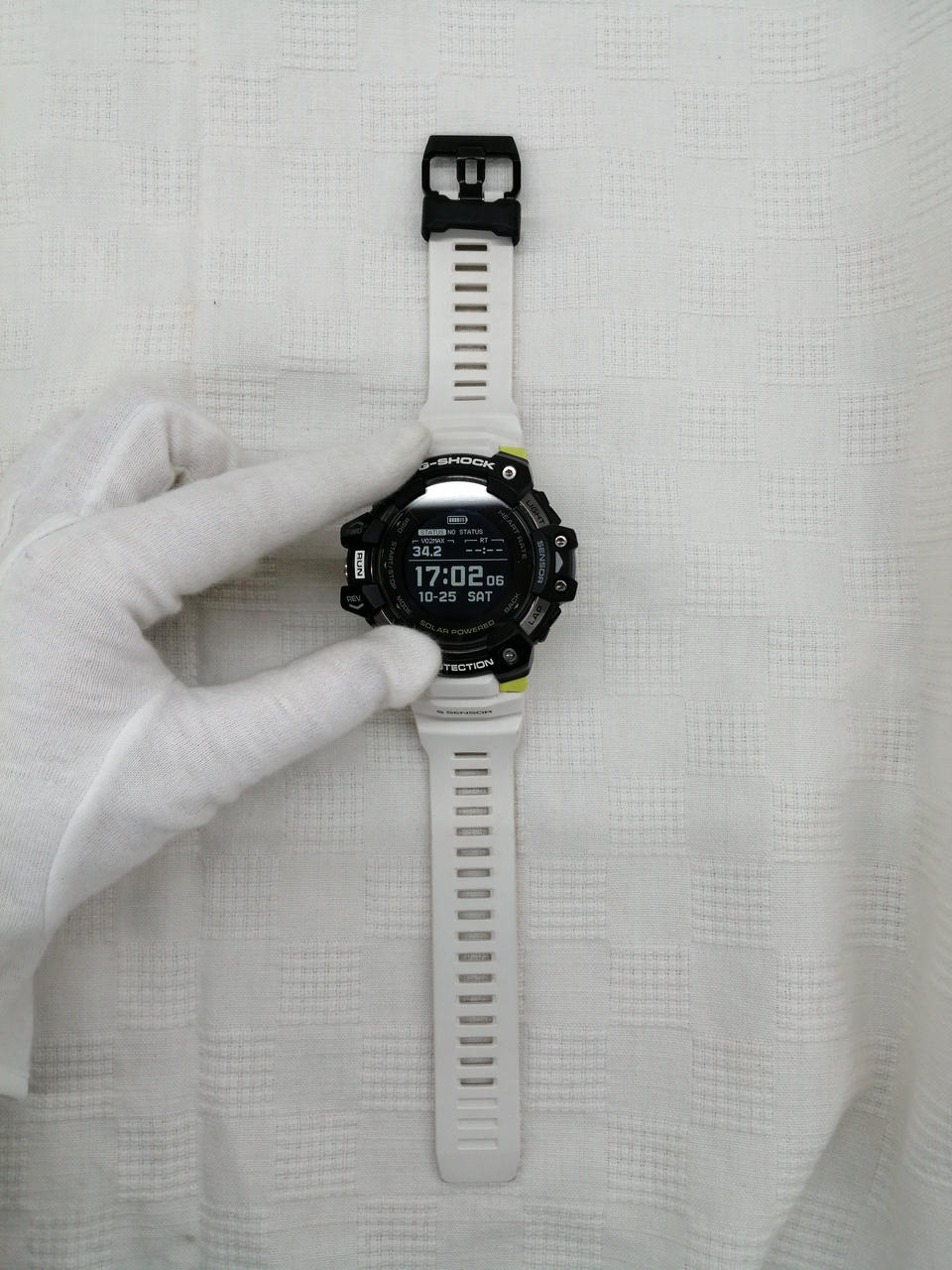 CASIO G-SHOCK GBD-HI000 - Image 6