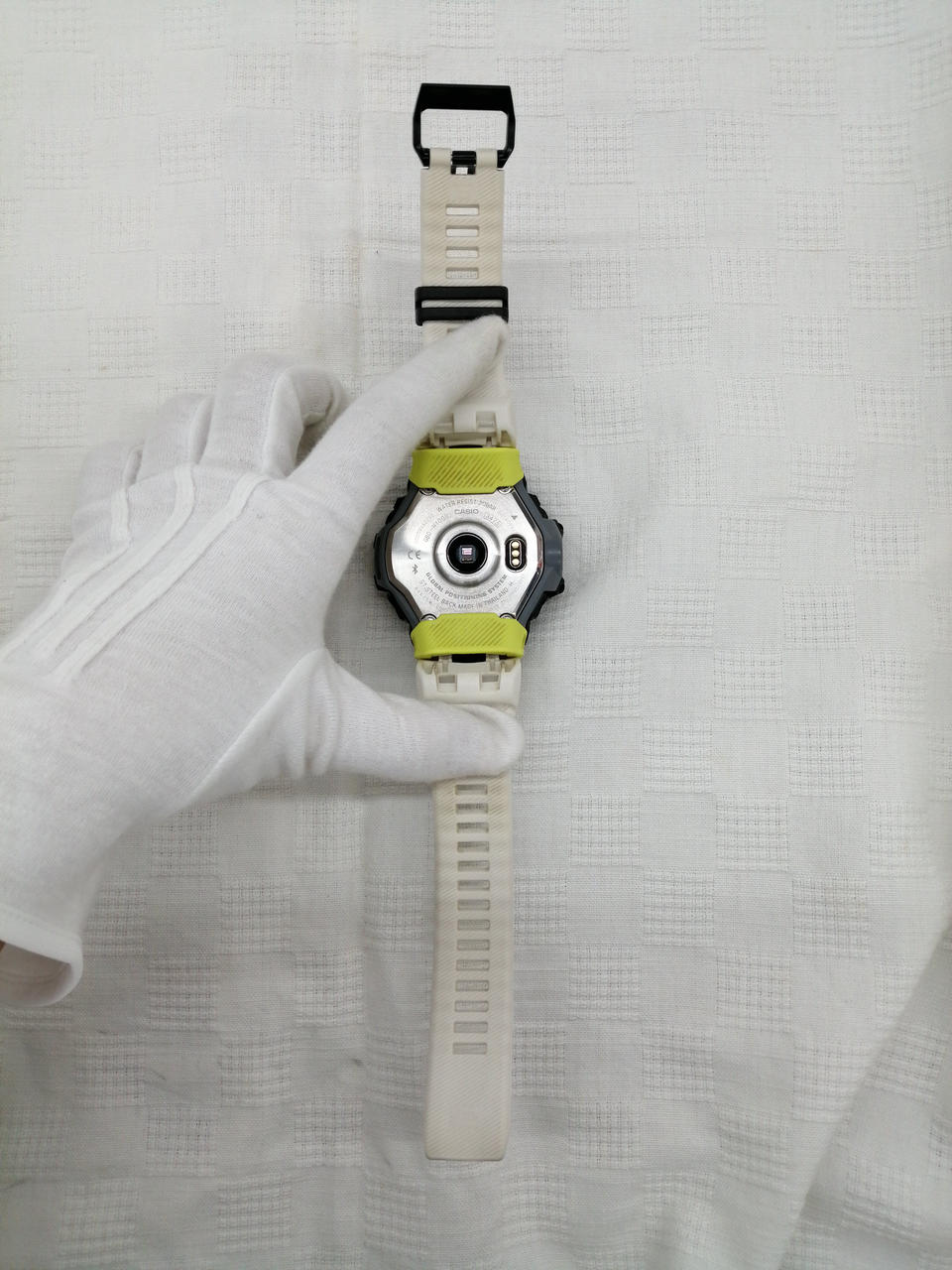 CASIO G-SHOCK GBD-HI000 - Image 7