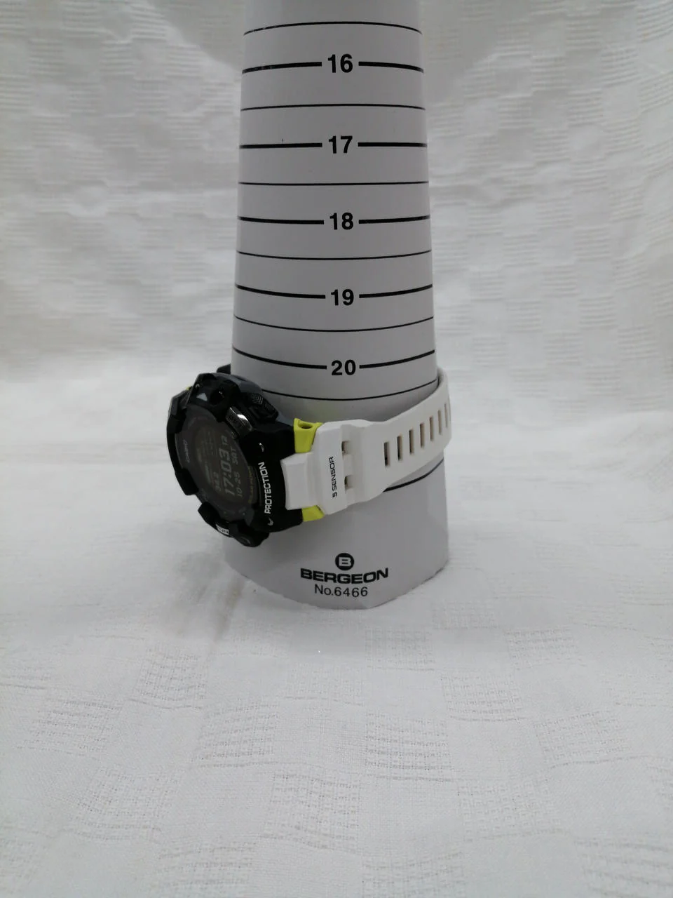 CASIO G-SHOCK GBD-HI000 - Image 8