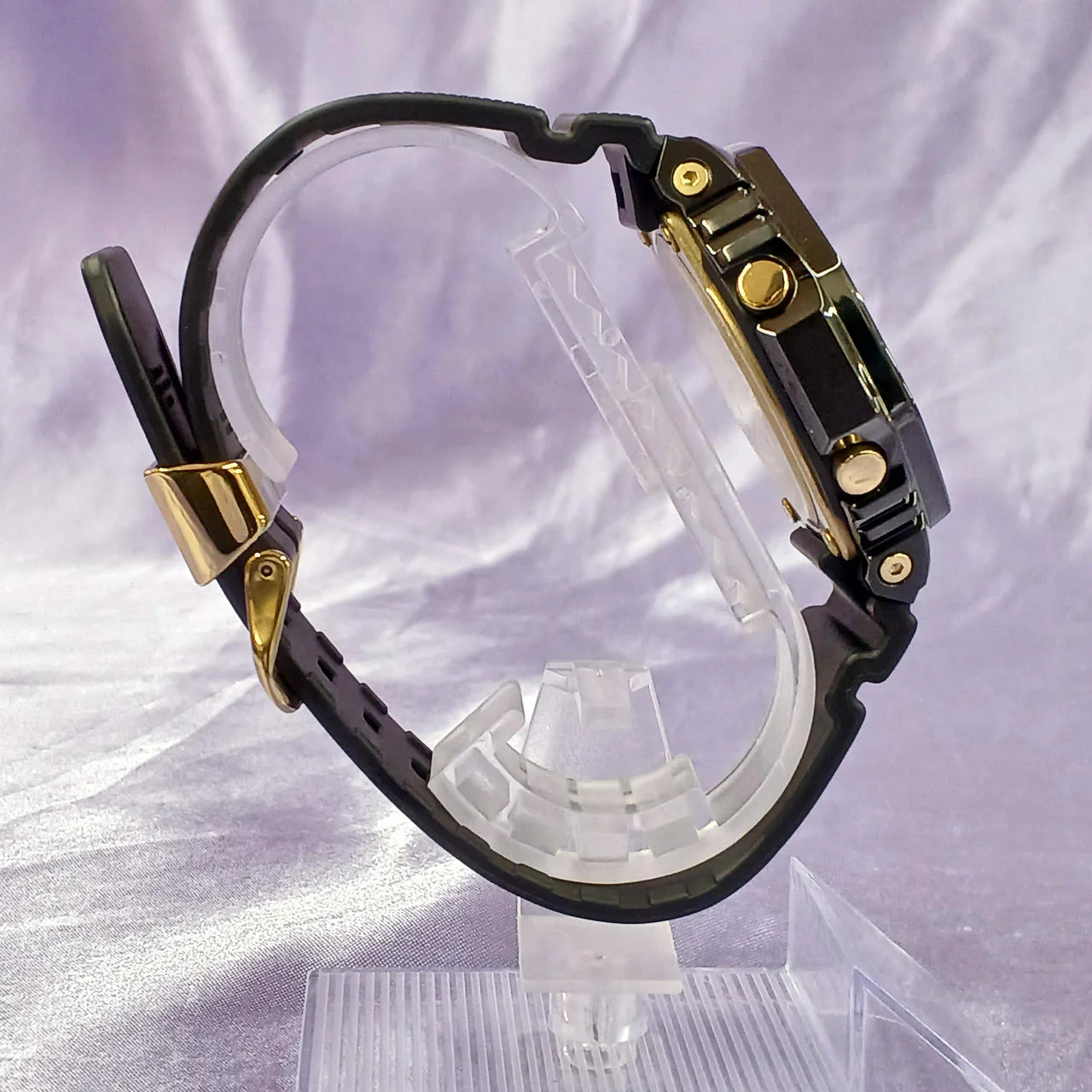 CASIO G-SHOCK GBM-2100RH-1AJR - Image 3