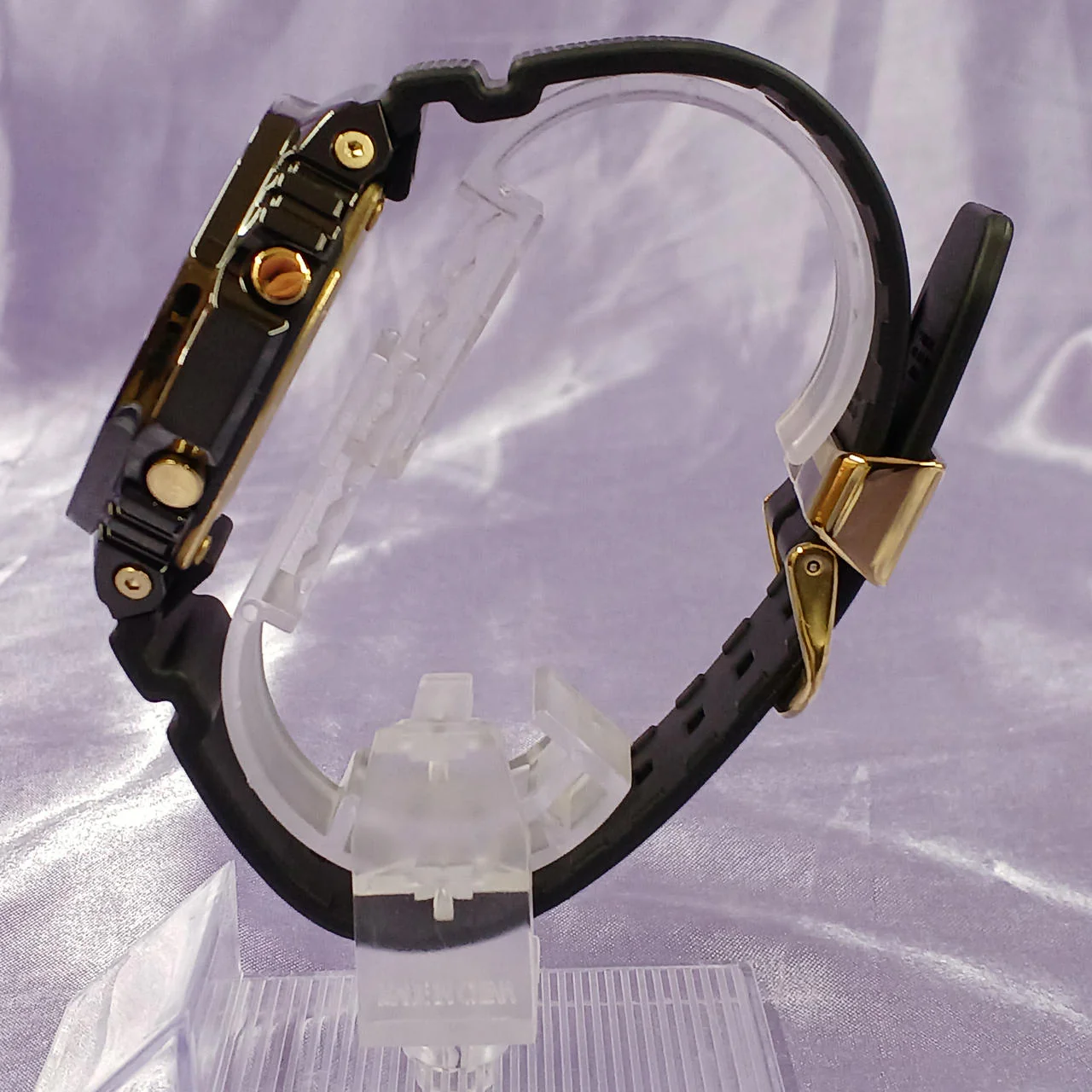 CASIO G-SHOCK GBM-2100RH-1AJR - Image 4