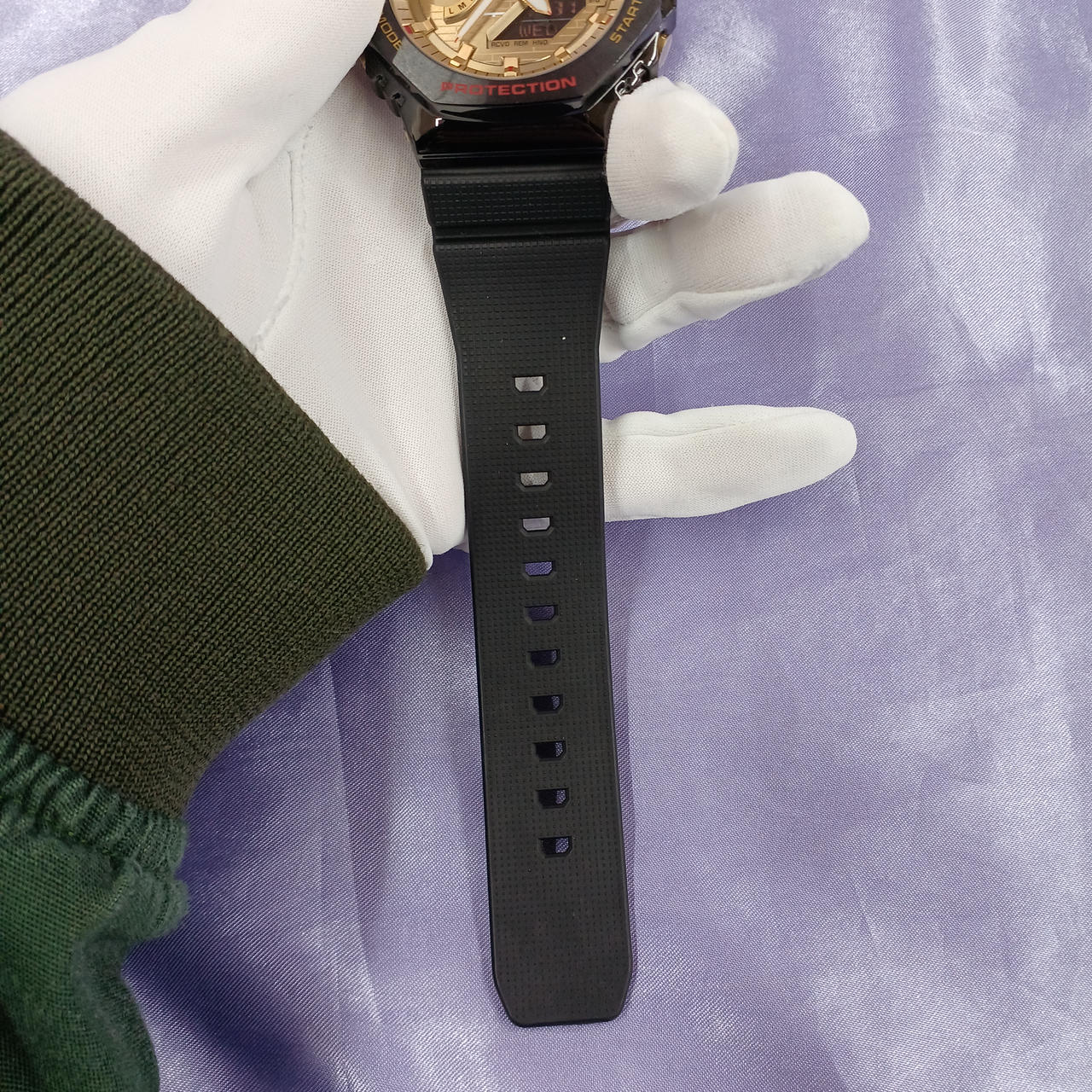 CASIO G-SHOCK GBM-2100RH-1AJR - Image 7