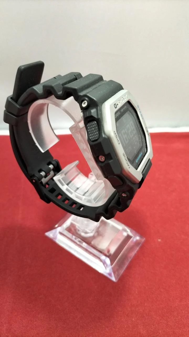 CASIO G-SHOCK GBX-100-1JF - Image 3