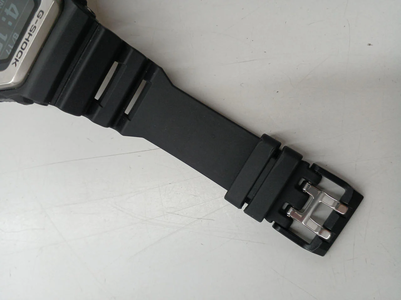 CASIO G-SHOCK GBX-100 - Image 6
