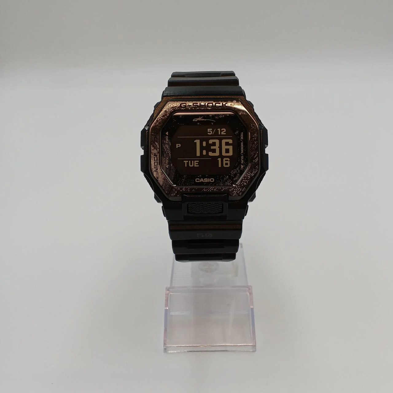CASIO G-SHOCK GBX-100KI-1JR